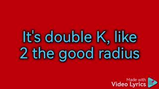 Coolio - Kenan & Kel Theme Song (Lyrics)