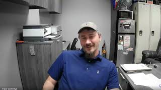 Episode 170  Tyler Lewellyn