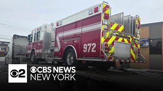 Online platform connects fire departments looking to buy, sell used equipment