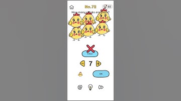 Brain out level 72 || #shorts #games #brainout