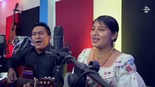 Video thumbnail of "PROYECTO ÁGAPE _ BELLO AMOR ( GRUPO REMANENTE COVER)."