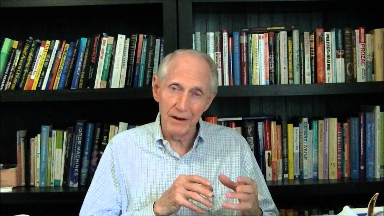 Third Great Discovery:Quantum Physics-Part 3, Dec. 22, 2013