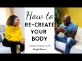 How to transform your body  mindful weight loss with kinja dixon