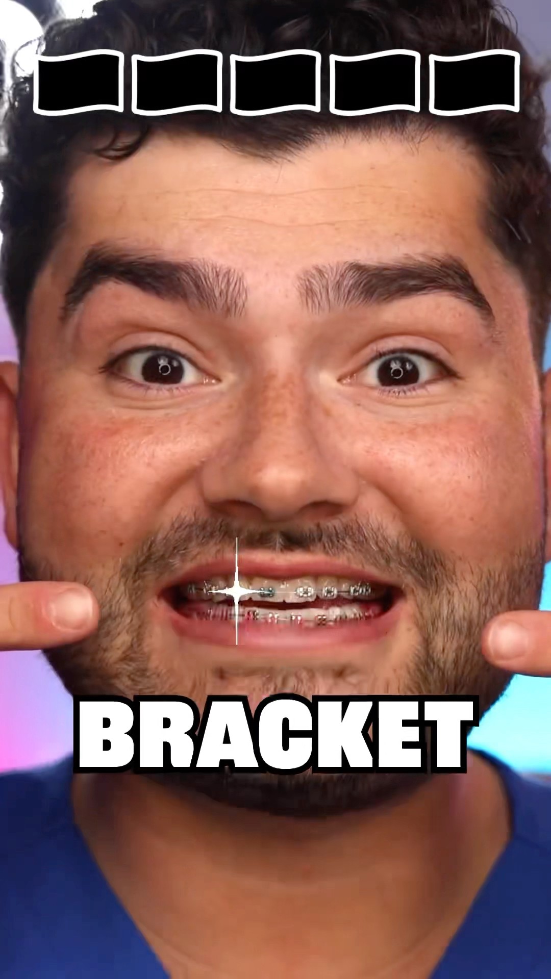 Which Country Snack is SAFE for Braces !?