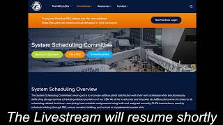 May 2026 Supplemental System Bid