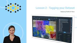 Lesson 2   Tagging your Dataset