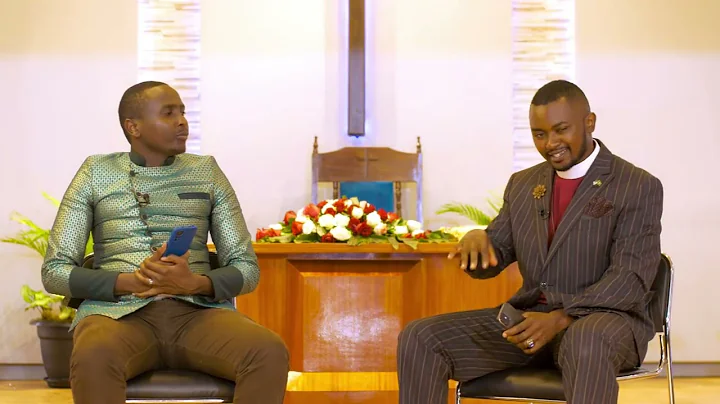 Anthony Nganga