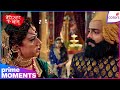 Barrister Babu | Ep. 120 | Rasiya Bai Hints To Anirudh About Bondita’s Whereabouts | Colors TV