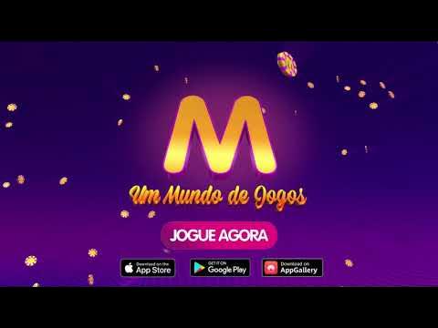 LudiJogos App - Akamon Slots, Bingo Rider, Blackjack 