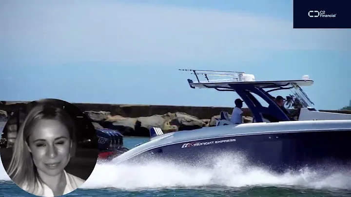 Who is C2 Financial and how do I help you to buy your dream home in Florida!