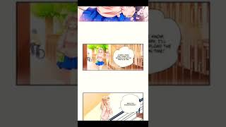 The Adonis Next Door |Chapter 1| Manga