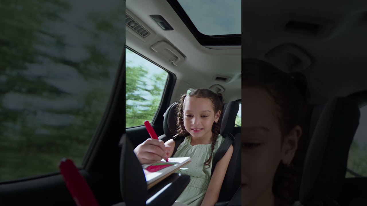 Mitsubishi Destinator: Grand Destinations Await