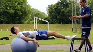 Inside Fke Nutikimai Treniruotėje Ir Žvilgsnis Į Ryčio Piloto Kasdienybę