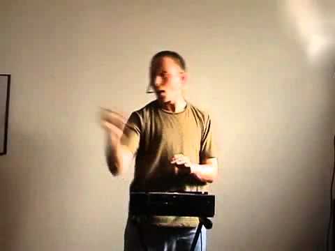 Limmy: "This World" (2004)