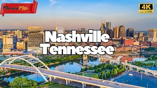 Ultimate Nashville Tennessee Guide: All the Things You NEED to Know revealed! 🤩🎸