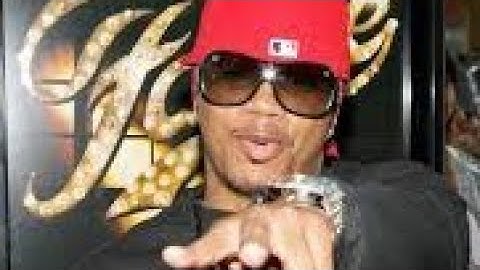 Shane Sparks Intermediate hip hop tutorial