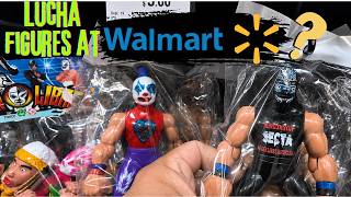 Can I find collectibles and video games in a Walmart in Cancun, Mexico? | Wheres the Xbox stuff?!