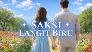 Lagu Romantis ♥️ | Saksi Langit Biru