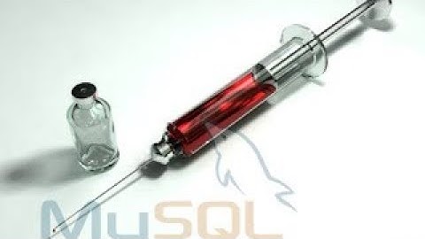 اختراق المواقع المصابه بثغره "Sql" بالهافيج للمبتدئين | HD