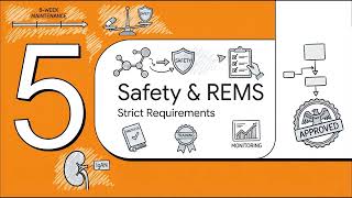 FDA Accelerated Approval: Ravulizumab (Ultomiris) for IgA Nephropathy | I CAN Trial
