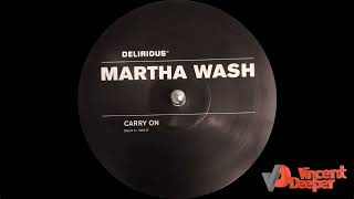 Martha Wash "Carry On"