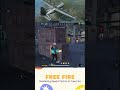 2024 #name of game role Insane Free Fire Grenade Plays #ShootingGame