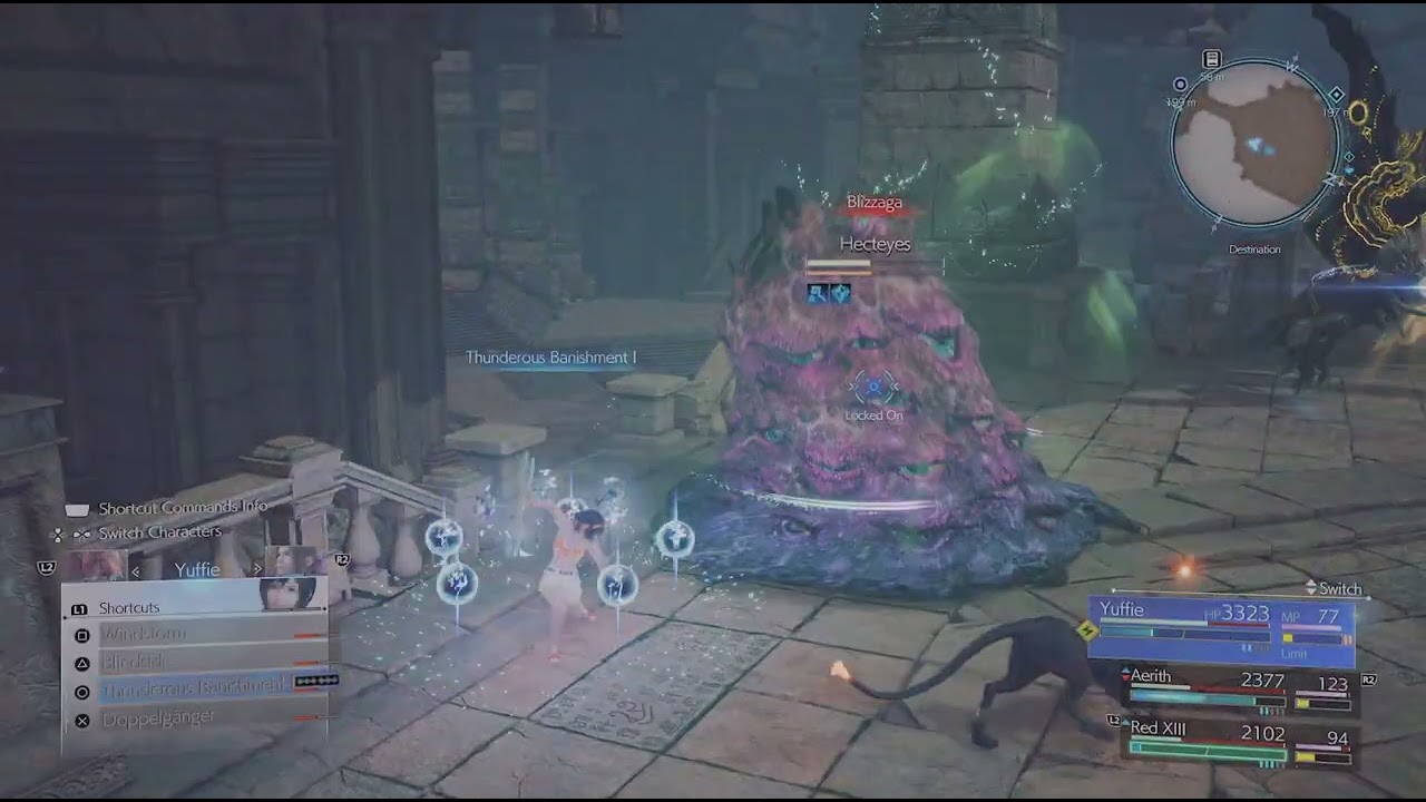 FINAL FANTASY VII REBIRTH ch13 hectoeyes 20251218132854