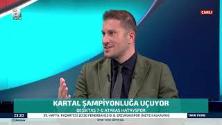 Mehmet Yılmaz, Lillein Trabzonspordan İstediği Futbolcuyu Açıkladı