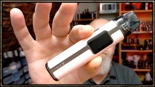 💨💨💨 Kurz & Knapp #28 💨💨💨 Elf Bar ELFX Pro Kit💨💨💨