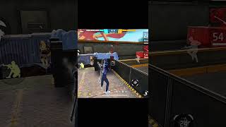 Intense Moment 😮🤯 #freefire #freefirehandgame #freefireconta #youtubeshorts