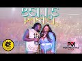 Belle Pastel 4 Ft Lady Lava TNO Sounds Rucas HE Mr Mention Crowd Interviews & More| Study It Ent