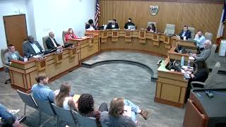 City Council Regular Meeting - March 3, 2026