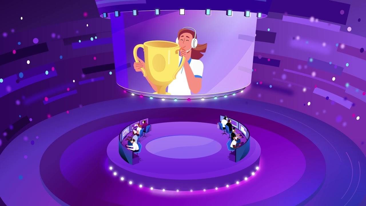 Amazon Web Services AWS Video Thumbnail