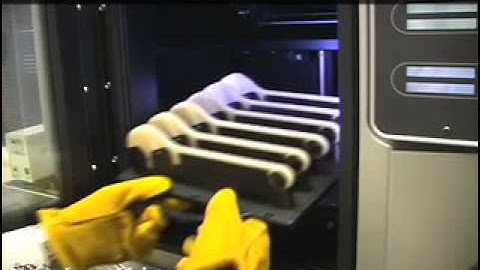 InventHelp 3-D Prototype Model Printing