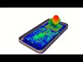 Ansys HFSS: 3D Component array 功能增強