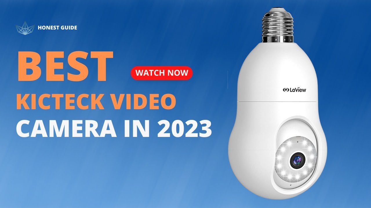 light bulb camera outdoor in 2023 YouTube