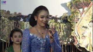 ANGENTENI, bowo NDAK PILIH// Niken salindri