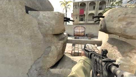 EMS One Katowice 2014: swag vs. NiP