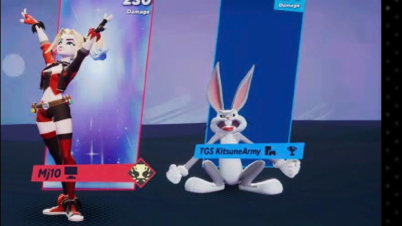 Multi-Versus Beta (Long awaited video)