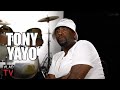 Tony Yayo on Young Buck Coming Back to G-Unit, G-Unit Reuniting &amp; Releasing 2 Albums (Part 24)