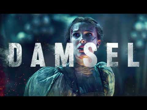 DAMSEL Trailer Song Run From Me Epic Trailer Version