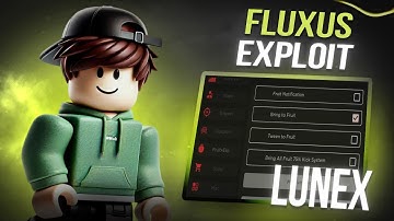 Roblox Executor "Fluxus" (100% UNC) | Roblox x Fluxus Executor | Roblox Executor Free Download