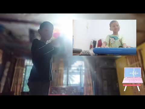 Jangan Bukan Kehilangan (Video Music Official)