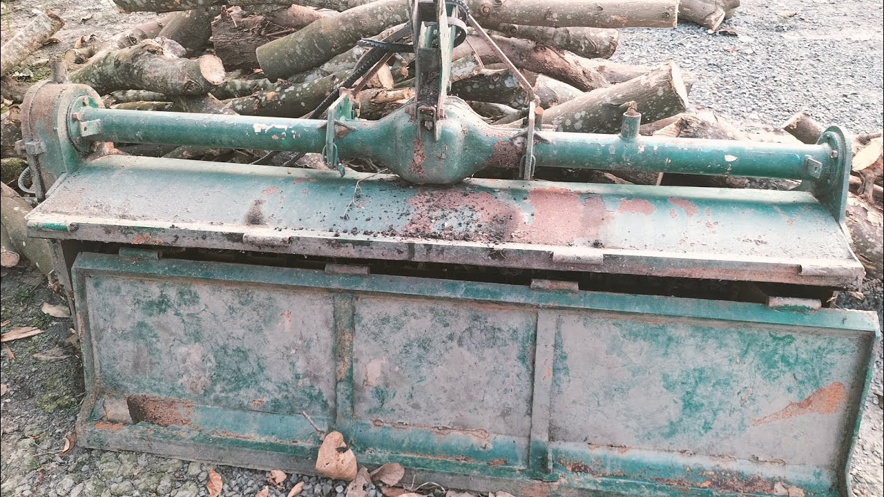  Đã bán dàn xới.1m7. giá 5tr.sdt