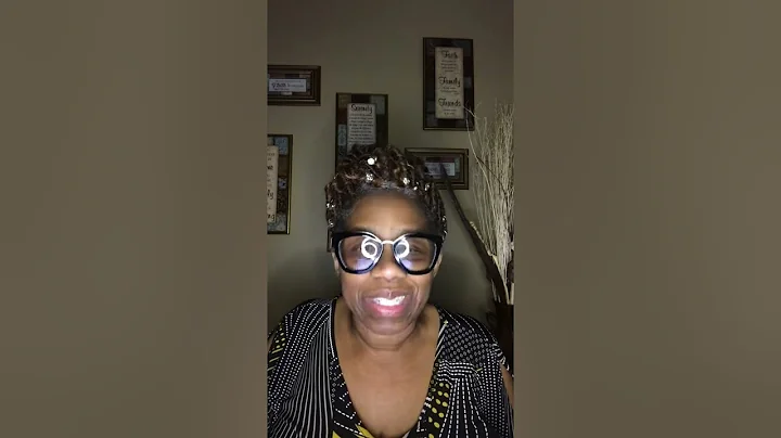 Clinical Verbatim #2 - Tonya Phillips