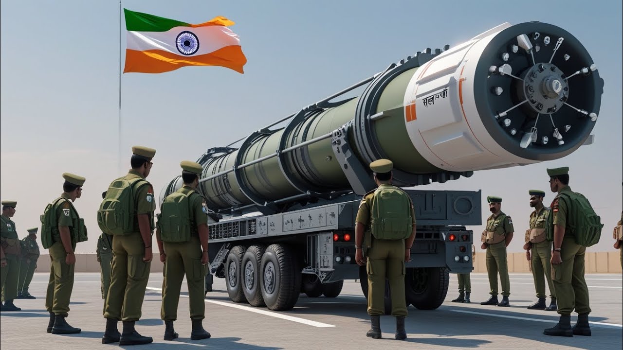 2026 Pralay-Vigeta Missile 🔥 India’s Deadliest Tactical Weapon | Range, Speed & Power Explained
