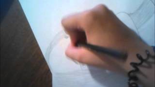 Desenhando Constance Leto Profile