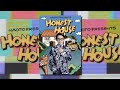 NAOTO PRESENTS HONEST HOUSE 2024 "THE FINAL"