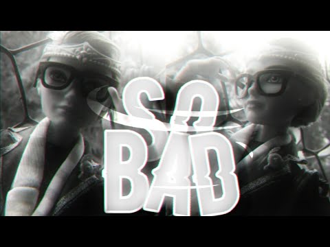 ✧So bad homenagem a Priscila Mendes✧ ✧So bad homenagem a Priscila Mendes✧