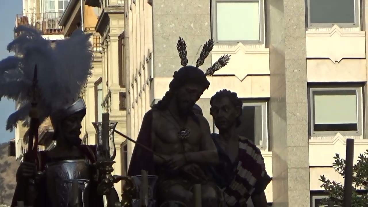 Magna de Granada al completo en Reyes Católicos 2023